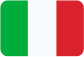 Produzione salumeria Italiano